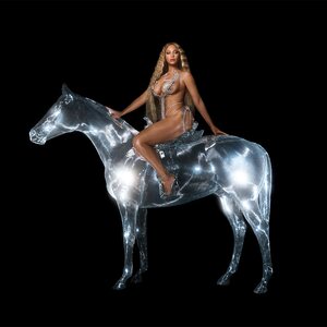 Beyonce – Renaissance 2LP Deluxe Edition