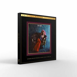 Janis Joplin – Pearl 2LP Box Set Original Master Recording