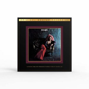 Janis Joplin – Pearl 2LP Box Set Original Master Recording