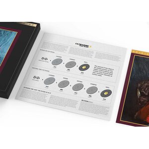 Janis Joplin – Pearl 2LP Box Set Original Master Recording