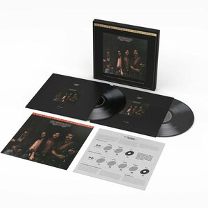Eagles – Desperado 2LP Box Set Original Master Recording