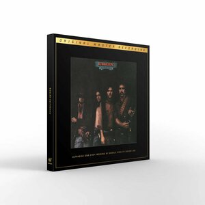 Eagles – Desperado 2LP Box Set Original Master Recording