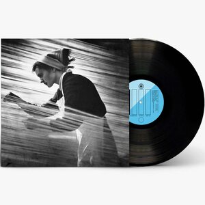Jack White – Entering Heaven Alive LP