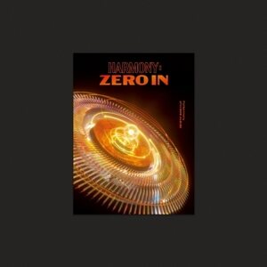P1Harmony – HARMONY : ZERO IN (Platform Version)
