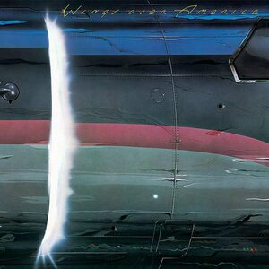Paul McCartney & Wings – Wings Over America 3LP