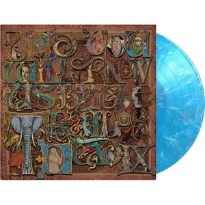 ...And You Will Know Us By The Trail Of Dead – IX LP Coloured Vinyl