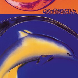 Chapterhouse – Mesmerise 12" Coloured Vinyl