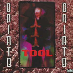 Tool – Opiate EP 12"