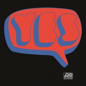 Yes ‎– Yes 2LP