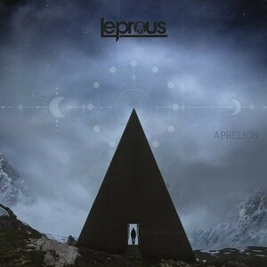 Leprous – Aphelion 2LP+CD