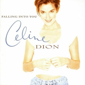 Celine Dion – Falling Into You 2LP