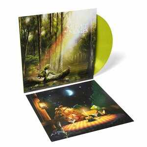 The Muppets – The Muppet Movie (Original Soundtrack Recording) LP Coloured Vinyl