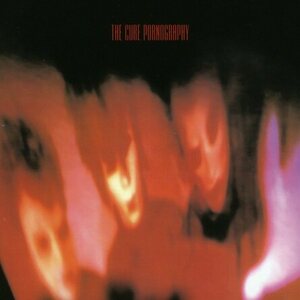 Cure – Pornography 2CD Deluxe Edition