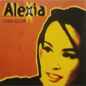 Alexia – Fan Club LP