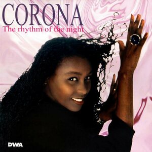 Corona – The Rhythm Of The Night LP