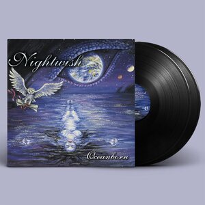 Nightwish – Oceanborn 2LP