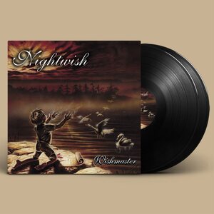Nightwish – Wishmaster 2LP