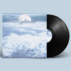 Nightwish – Over The Hills And Far Away 2LP