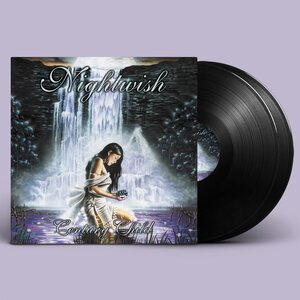 Nightwish – Century Child 2LP