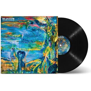 Ed Wynne And Gre Vanderloo – Tumbling Through The Floativerse LP