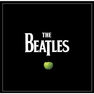 Beatles – The Beatles (Stereo) 16LP Box Set