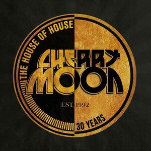 Various Artists – Cherry Moon 30 Years 5X12" Box Set