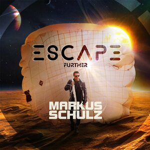Markus Schulz – Escape 2LP