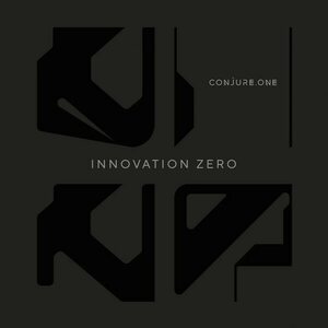 Conjure One – Innovation Zero CD