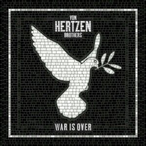 Von Hertzen Brothers – War Is Over 2LP