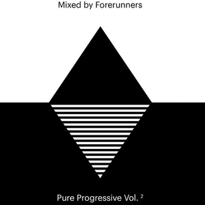 Forerunners – Pure Progessive 2 2CD