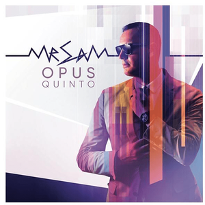 Mr Sam – Opus Quinto 2CD