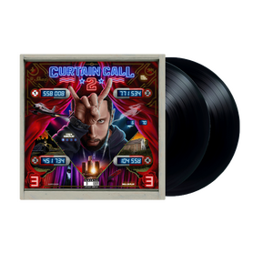 Eminem – Curtain Call 2 2LP