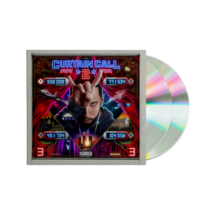 Eminem – Curtain Call 2 2CD