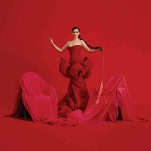 Selena Gomez – Revelación EP 12"
