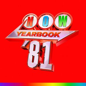 Now Yearbook '81 4CD