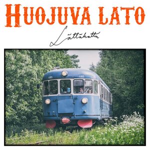 Huojuva Lato – Lättähattu CD