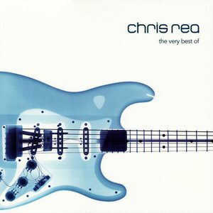 Chris Rea ‎– The Very Best Of 2LP