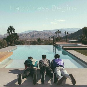 Jonas Brothers – Happiness Begins 2LP