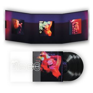 Kylie Minogue – Disco: Guest List Edition 3LP