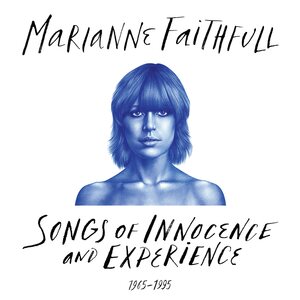 Marianne Faithfull – Songs of Innocence and Experience 1965-1995 2CD