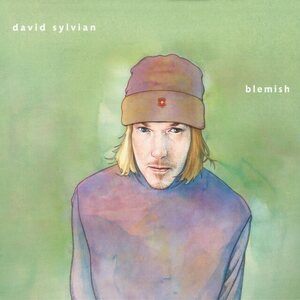 David Sylvian – Blemish LP