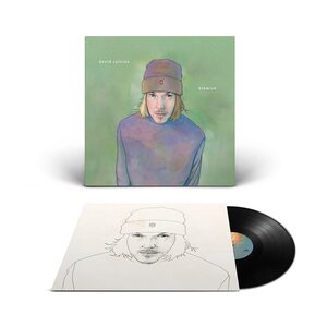 David Sylvian – Blemish LP