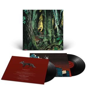 David Sylvian – Manafon 2LP