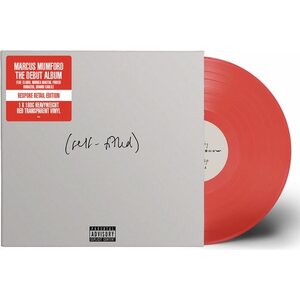 Marcus Mumford – (self-titled) LP Coloured Vinyl