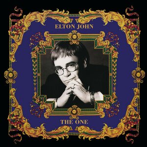 Elton John – The One 2LP