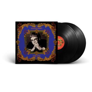 Elton John – The One 2LP
