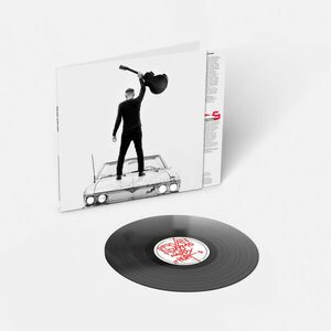 Bryan Adams – So Happy It Hurts LP