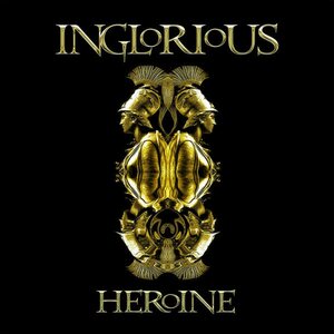 Inglorious – Heroine CD