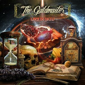 Guildmaster – Liber De Dictis CD