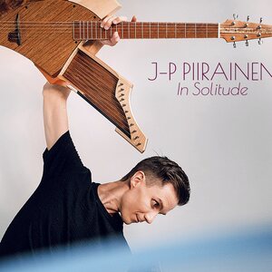 J-P Piirainen – In Solitude CD